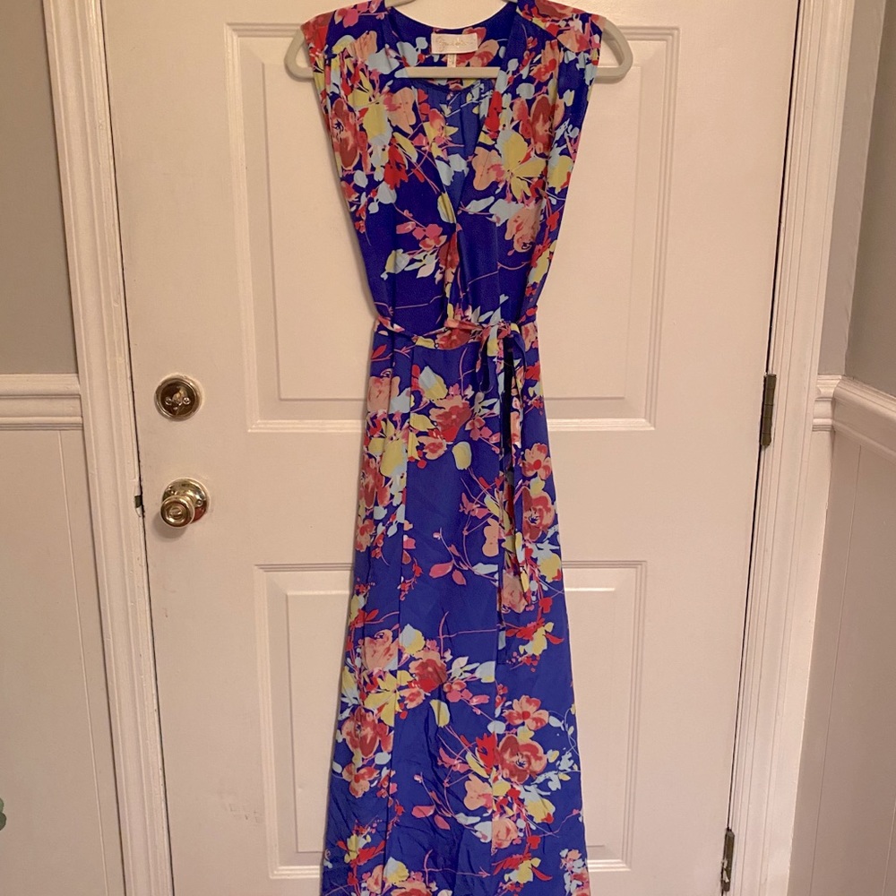 Yumi Kim Wrap Dress